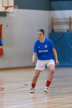 Bild 1054 - wBJ NFV Futsalmeisterschaft